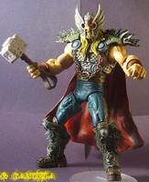 Thor (Marvel Legends) Custom Action Figure