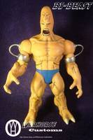 Bi-Beast (Marvel Legends) Custom Action Figure