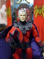 Magneto (Marvel Legends) Custom Action Figure