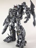 Transformers DOTM Shockwave (Transformers - Movie) Custom Action Figure