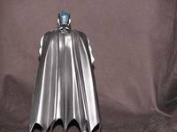 Batman Unmasked (DC Universe) Custom Action Figure