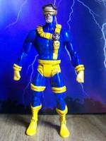 Cyclops (Marvel Legends) Custom Action Figure
