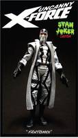 Fantomex X-Force (Marvel Legends) Custom Action Figure