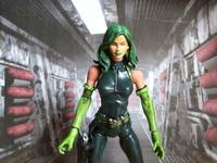 Viper Update (Marvel Legends) Custom Action Figure