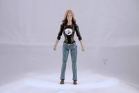 Steeler's Fan (Original) Custom Action Figure