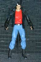 Incorruptible Max Damage (Boom Comics) Custom Action Figure