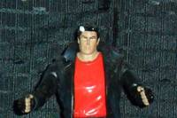 Incorruptible Max Damage (Boom Comics) Custom Action Figure
