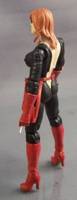 Molotov Cocktease (G.I. Joe 25th Anniversary) Custom Action Figure