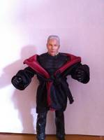Jigsaw from SAW (Horror) Custom Action Figure