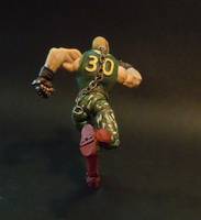 Super Asch (Marvel Legends) Custom Action Figure