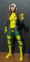 Rogue (Marvel Legends) Custom Action Figure
