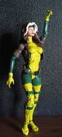 Rogue (Marvel Legends) Custom Action Figure