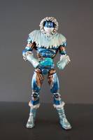 Iceman (Nintendo) Custom Action Figure