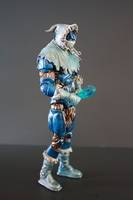 Iceman (Nintendo) Custom Action Figure