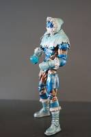 Iceman (Nintendo) Custom Action Figure