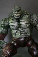 Arkham Asylum Killer Croc (Marvel Legends) Custom Action Figure