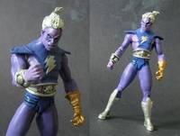 Marvel Showdown: Magus (Marvel) Custom Action Figure