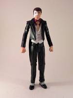 The Phantom of the Opera (Movie Masters) Custom Action Figure