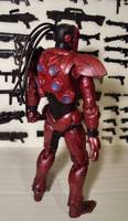 Sektor (Mortal Kombat) Custom Action Figure