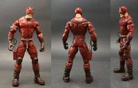 Daredevil (Marvel Legends) Custom Action Figure