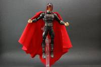 Ultimate Magneto (Marvel Legends) Custom Action Figure