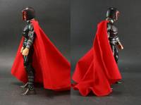 Ultimate Magneto (Marvel Legends) Custom Action Figure
