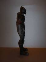 Black Panther (Marvel Icon) Custom Action Figure
