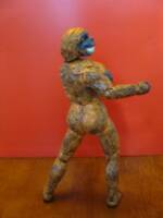 Zana the Almas(Almastay,kaptar,Wildwoman) (Mego) Custom Action Figure
