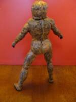 Zana the Almas(Almastay,kaptar,Wildwoman) (Mego) Custom Action Figure