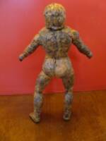 Zana the Almas(Almastay,kaptar,Wildwoman) (Mego) Custom Action Figure