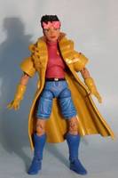 Jubilee (Marvel Legends) Custom Action Figure