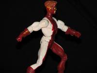 Impulse Version 2.0 (DC Universe) Custom Action Figure