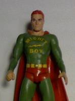 Mighty Boy I (Superboy Classics) Custom Action Figure