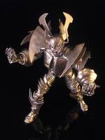 Shiva (Marvel Legends) Custom Action Figure