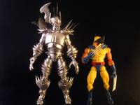 Shiva (Marvel Legends) Custom Action Figure