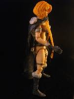 Valkyrie (Marvel Legends) Custom Action Figure