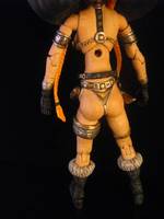 Valkyrie (Marvel Legends) Custom Action Figure