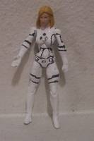 Future Foundation Invisible Woman (Marvel Universe) Custom Action Figure