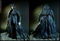 Prince of Orphans (Marvel Legends) Custom Action Figure