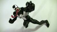 Venom (Marvel Legends) Custom Action Figure