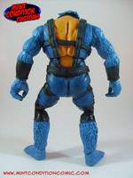 Beast, X-Men First Class (X-Men - Movies) Custom Action Figure