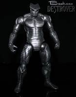 Destroyer (Marvel Legends) Custom Action Figure