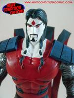 Mr. Sinister, Age of Apocalypse Style (X-Men) Custom Action Figure