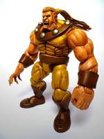 AOA Sabretooth (Marvel Legends) Custom Action Figure