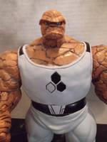Thing Future Foundations Outfit (Marvel Select) Custom Action Figure