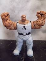 Thing Future Foundations Outfit (Marvel Select) Custom Action Figure