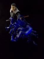 Starkiller (Star Wars) Custom Action Figure