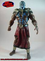 En Sabah Nur (Apocalypse) Movie Concept, V2 (X-Men - Movies) Custom Action Figure