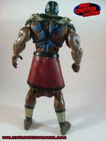 En Sabah Nur (Apocalypse) Movie Concept, V2 (X-Men - Movies) Custom Action Figure