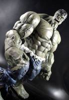 Marvel Select Hulk (Marvel Select) Custom Action Figure